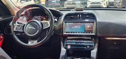 جاكوار إف-بيس